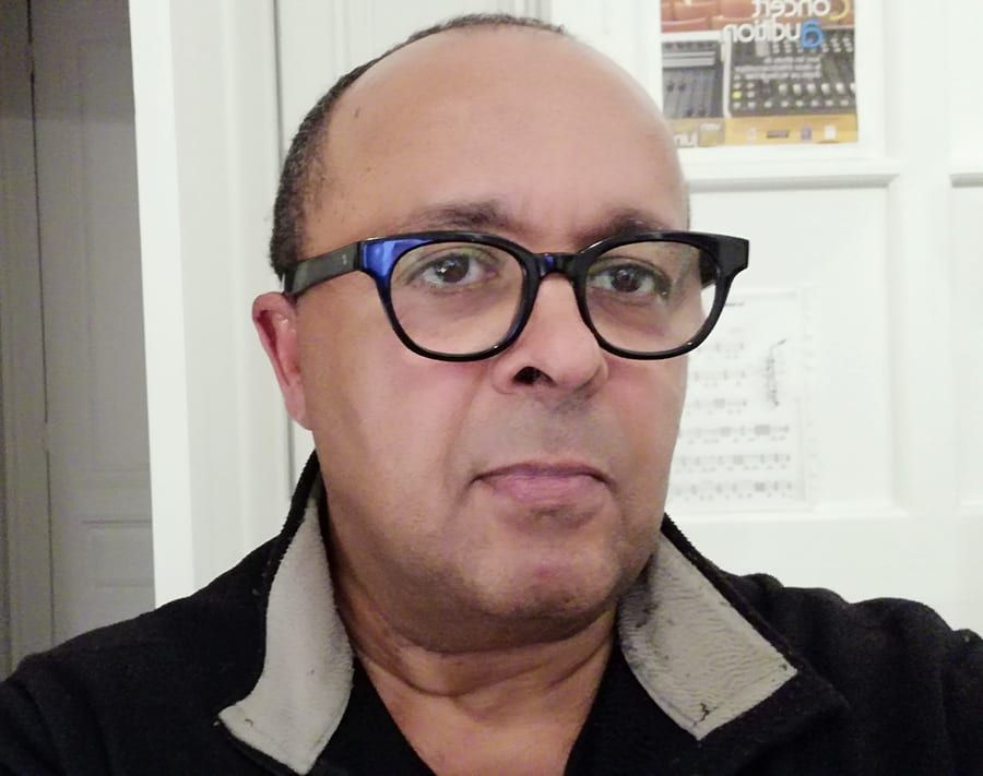 Profil de Krishna