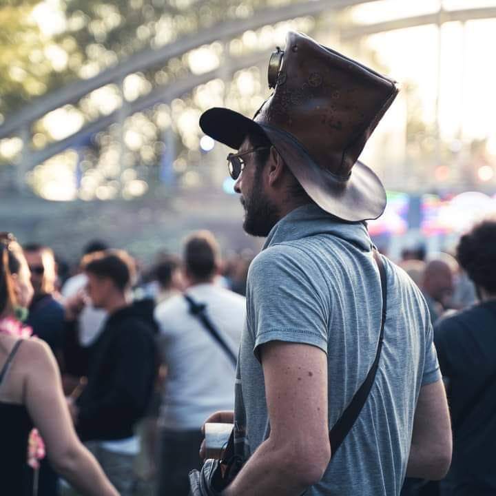 Profil de Luis-philippe