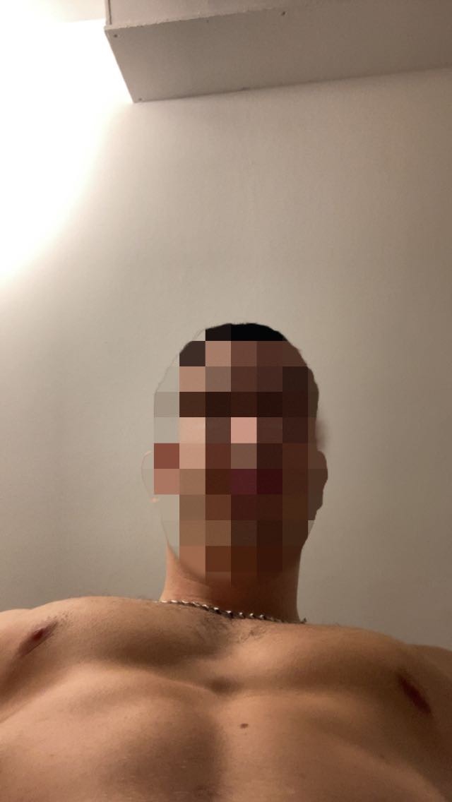 Profil de Sabino