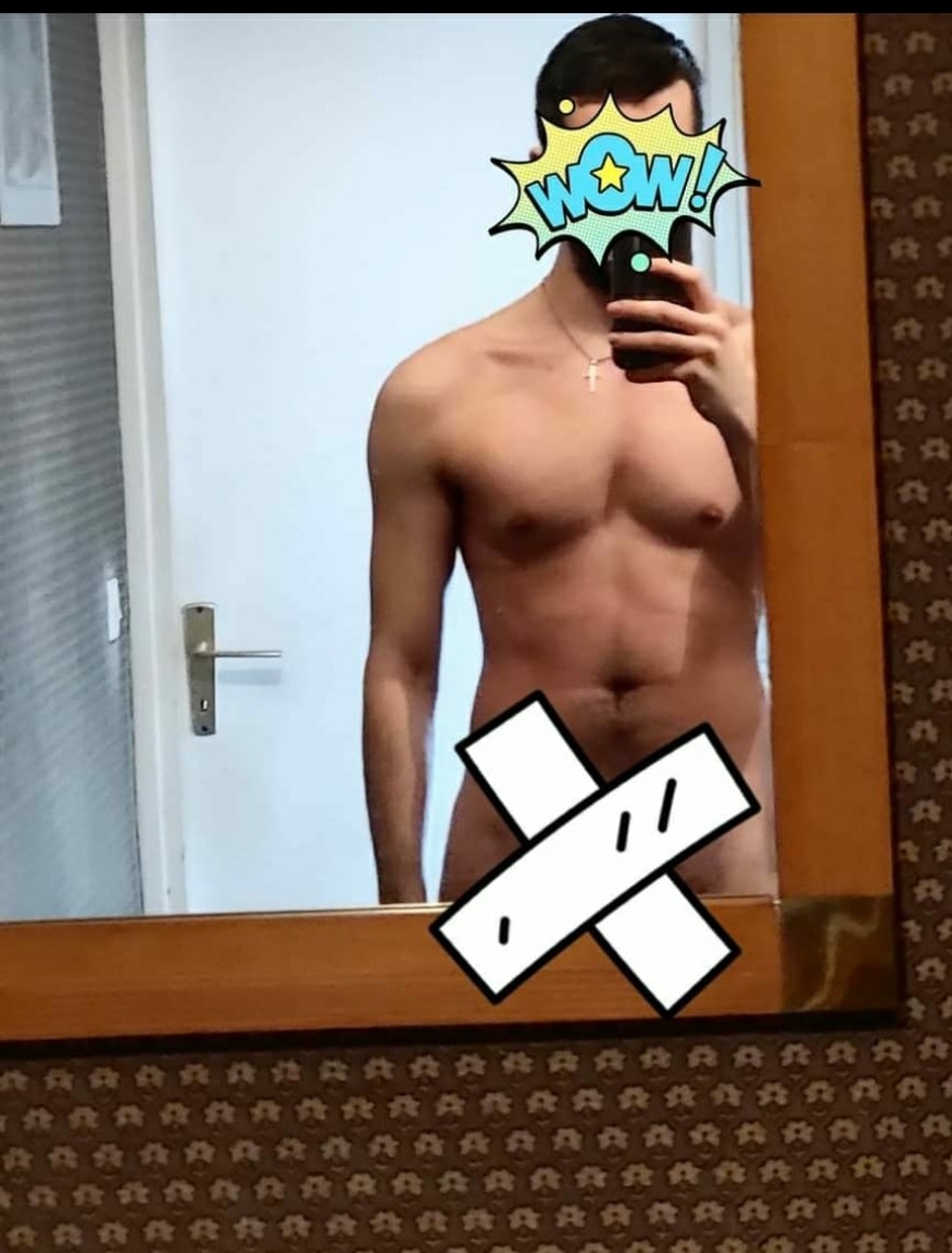 Profil de Yessin
