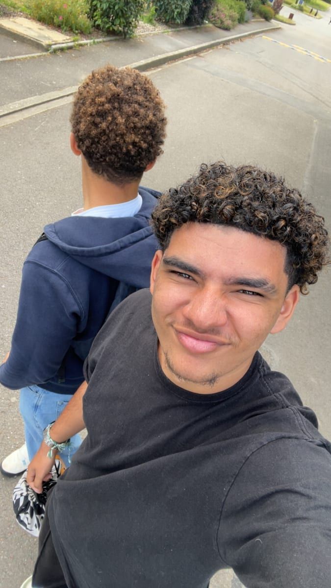 Profil de Maelik