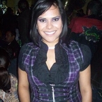 Profil de Jahida