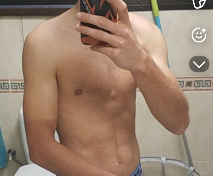 Profil de Louis-marin