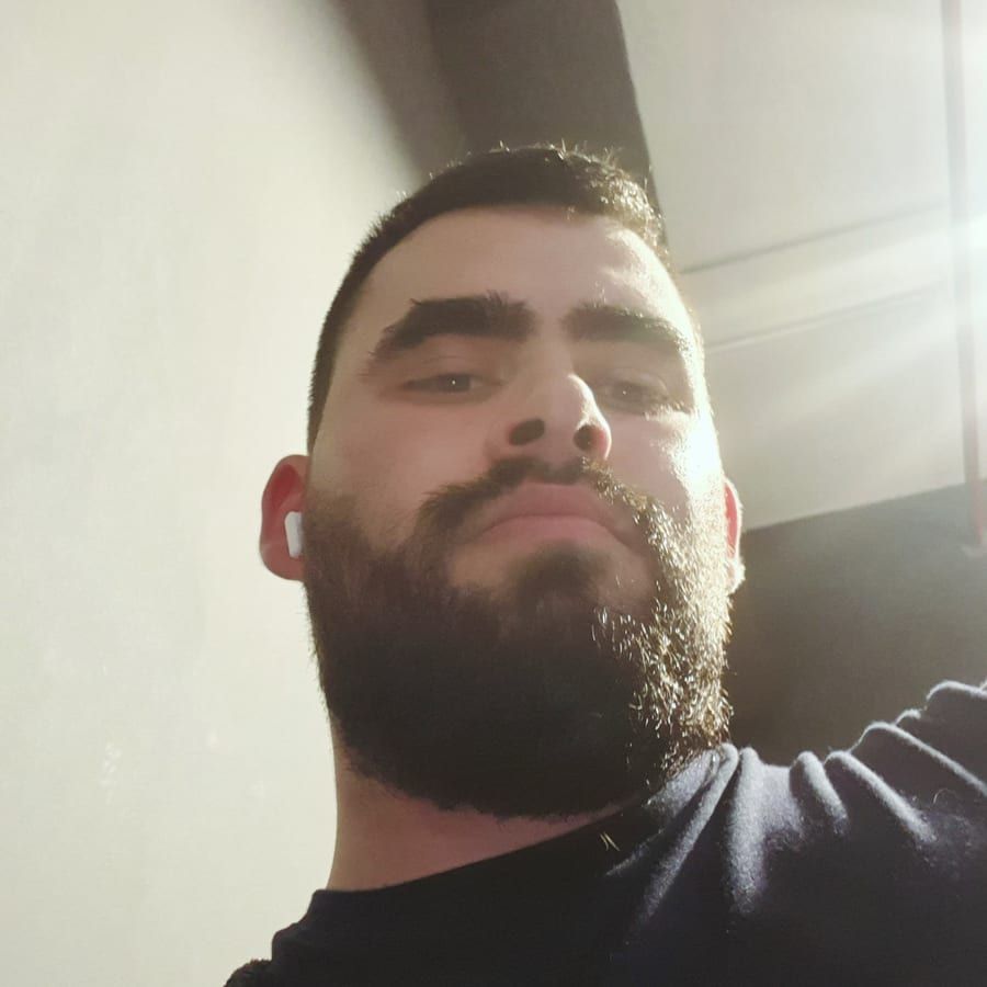 Profil de Paul-joseph