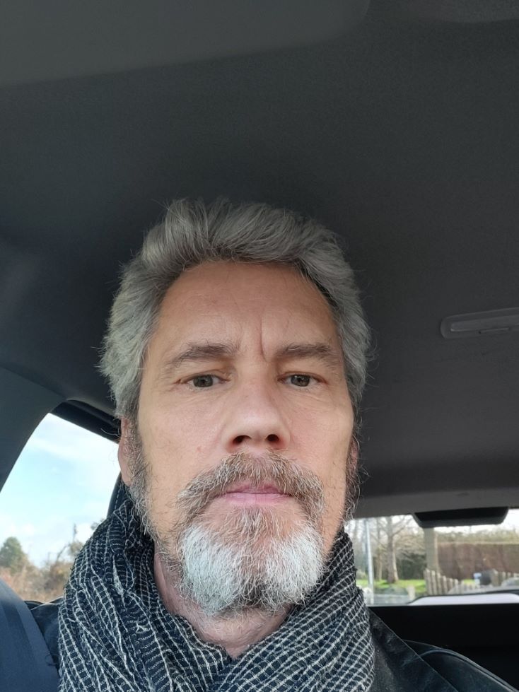 Profil de Mahamoud