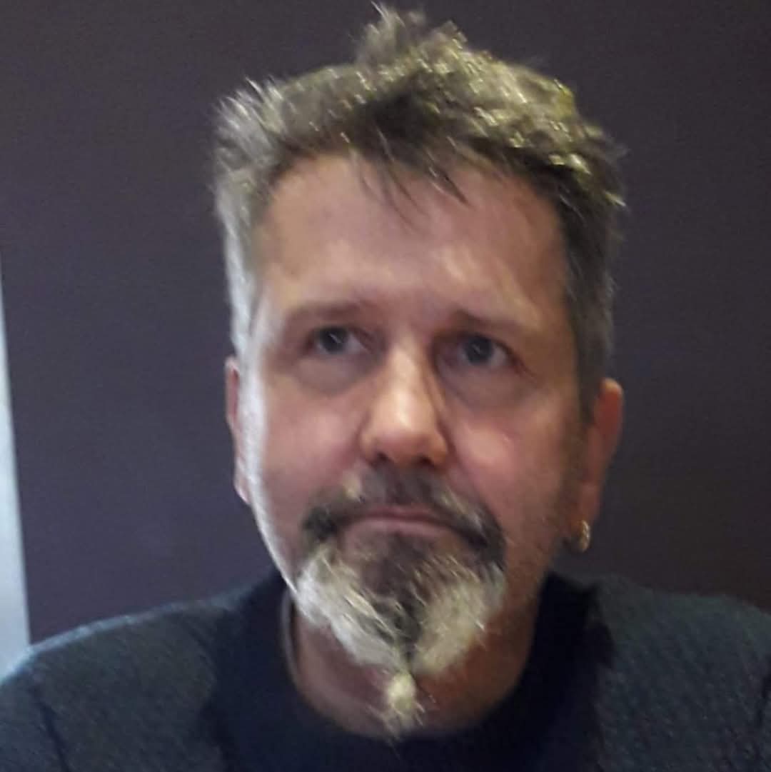 Profil de Gwenaël