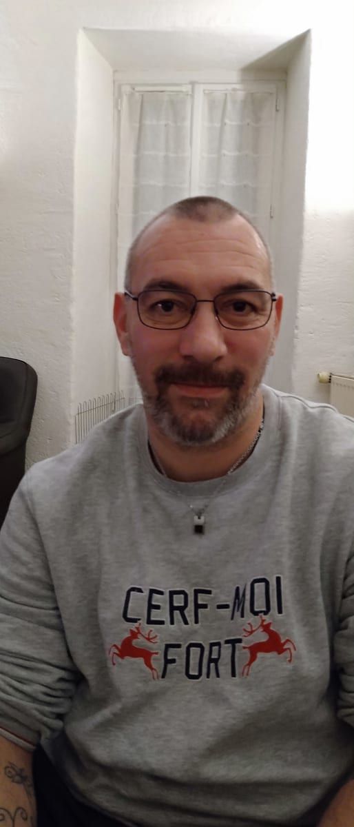 Profil de Jean-armel