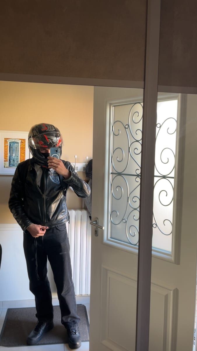 Profil de Cyriack