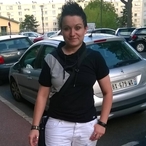 Profil de Fadela
