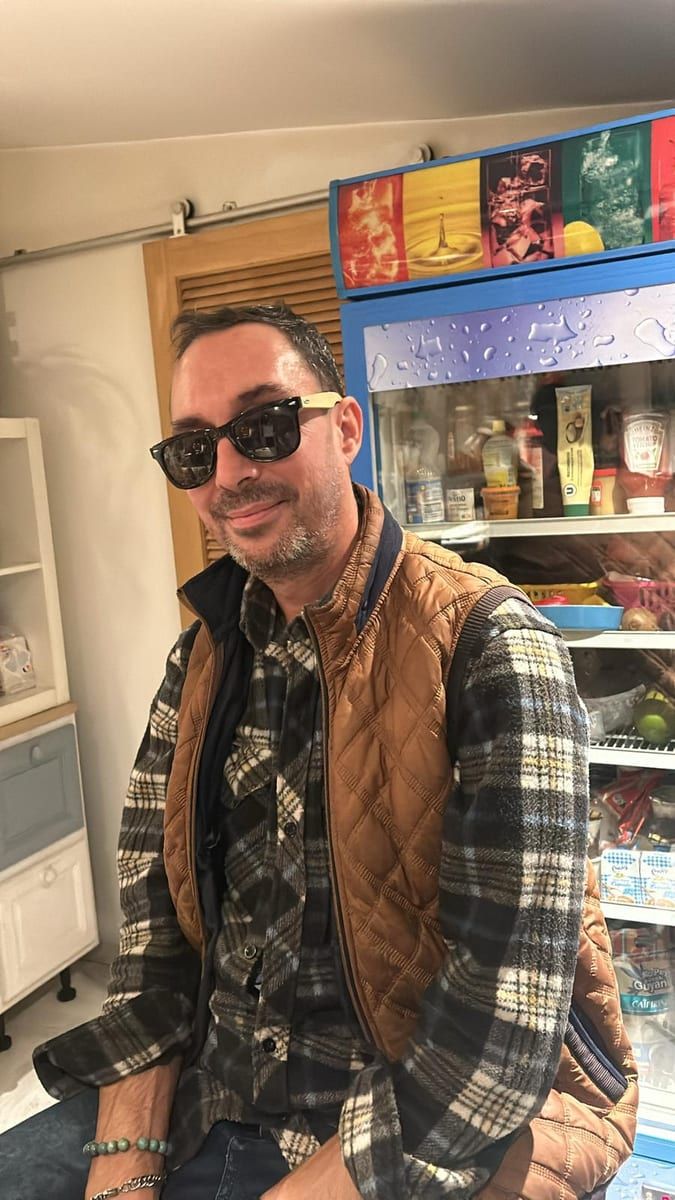 Profil de Haikel