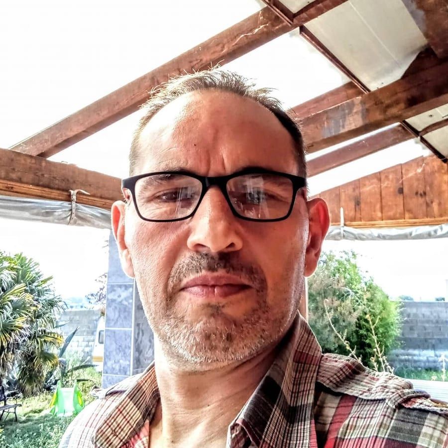 Profil de Adolfo