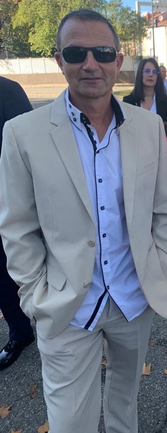 Profil de Sahid